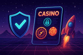 4 euron talletus casino – Löydä täydellinen pelipaikka