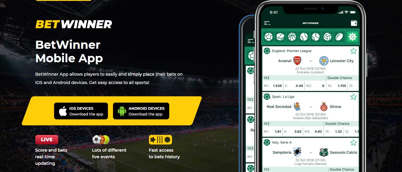 Betwinner Comprehensive Guide to Features, Markets, and Responsible Play