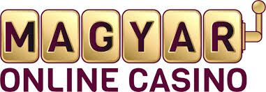 Casino Magyar Online - Fedezd fel a legjobb lehetőségeket
