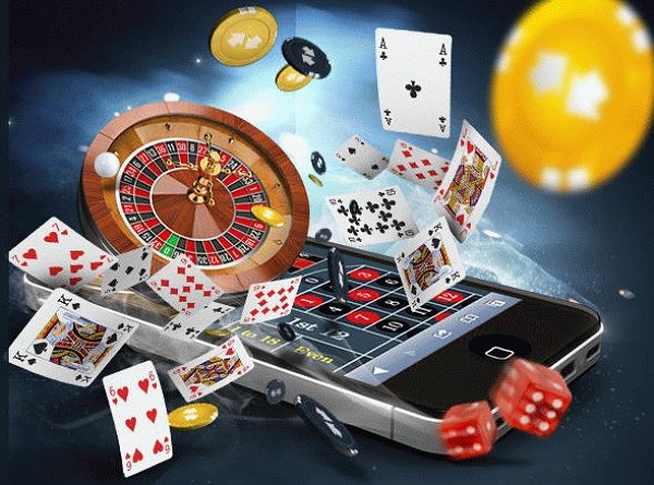 Die Faszination der ausländischen Online Casinos 14 Die Faszination der ausländischen Online Casinos 14