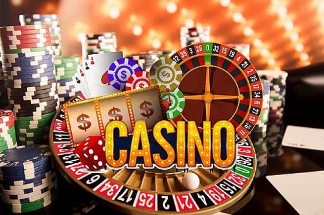 Discover Entertainment and Rewards at Dexsport Online Casino UK