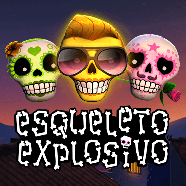 Catalogo di Slot Esqueleto Explosivo Scopri le Meraviglie del Gioco