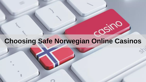 Exploring the Thrilling World of Online Casinos in Norway 5