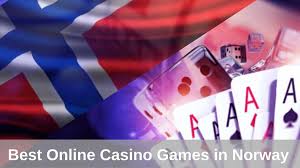 Exploring the Thrilling World of Online Casinos in Norway 5