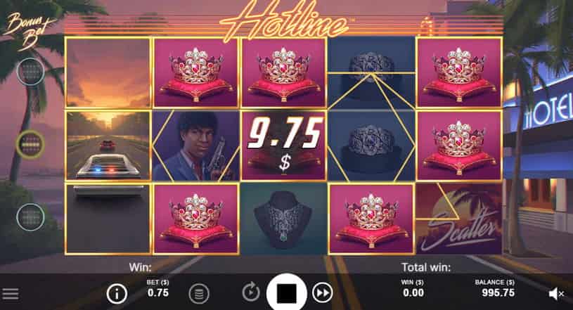 Hotline Casino - Twój przewodnik po świecie gier online