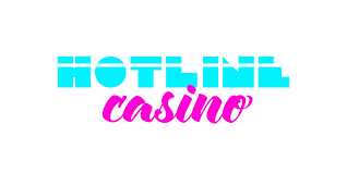 Hotline Casino - Twój przewodnik po świecie gier online