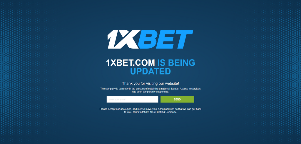 Aplikasi 1XBET Indonesia untuk Sistem Komputer: Versi Windows, Mac, dan Linux