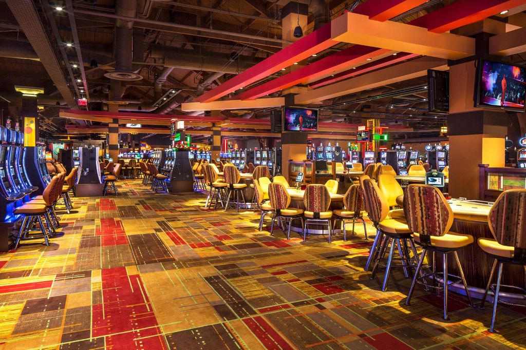 Benefits & Promos at TrueLuck Casino Site