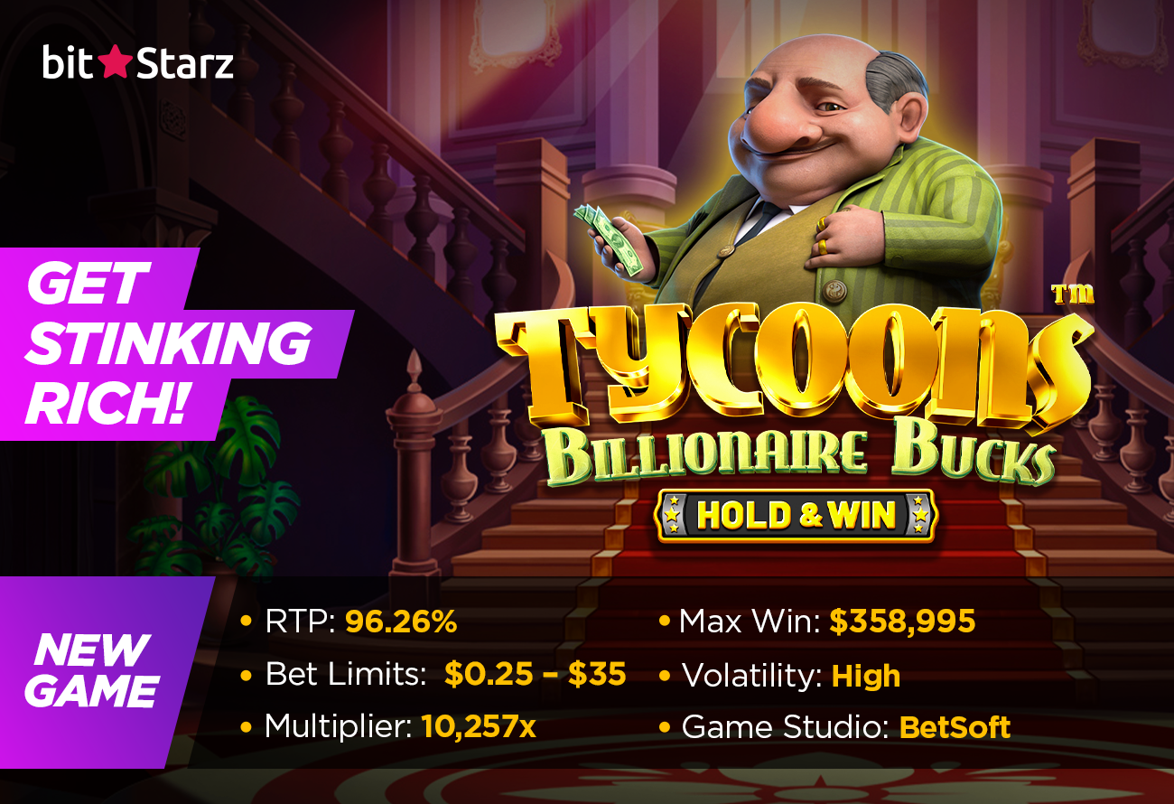 BigWins Gambling Enterprise Review