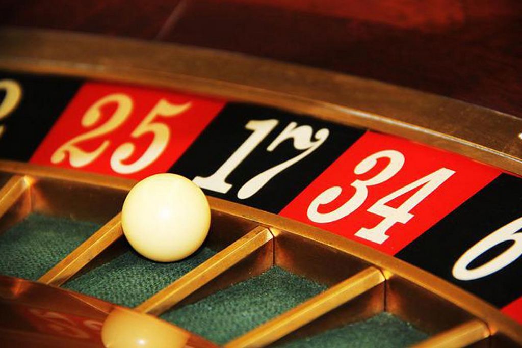 Casino en línea Suerte247