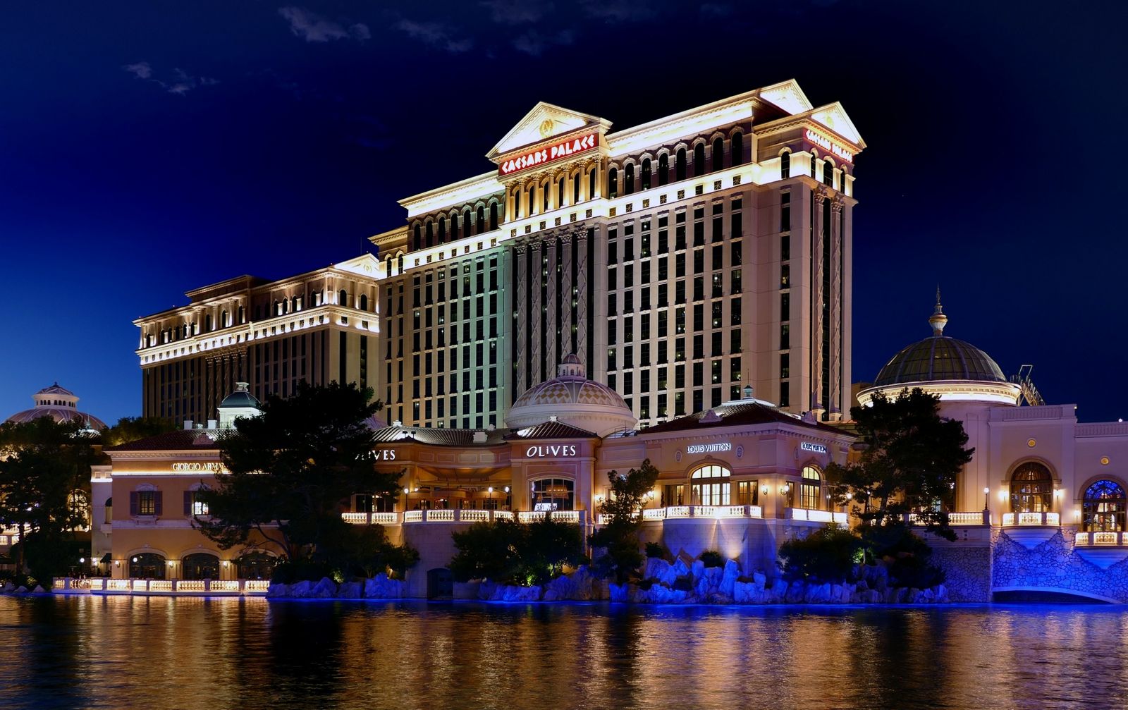 Cómo elegimos los mejores casinos