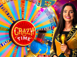 Crazy Time: de ultieme spelevaluatie