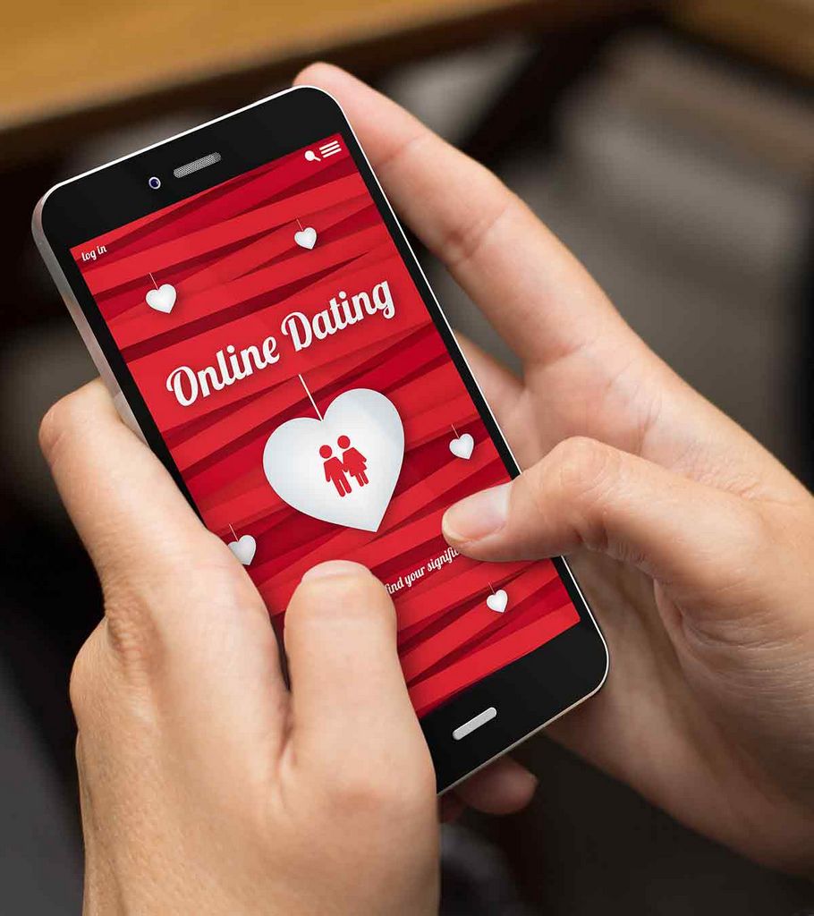 Customer Base and Demographics Of Online Internet Dating Sites