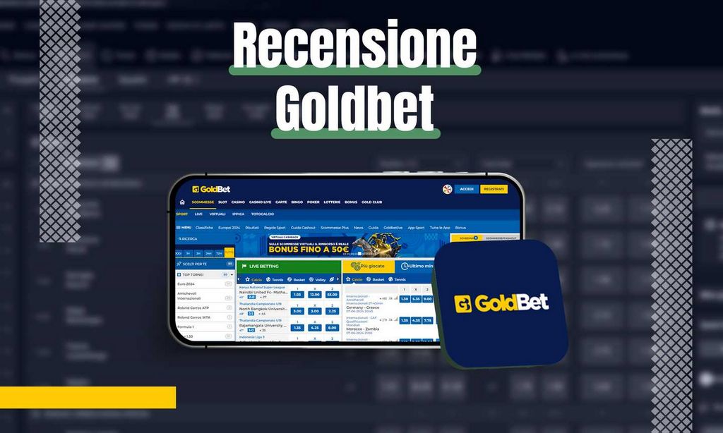 Goldbet Login: 3 Steps to Safely Gain Access To Your Betting Account