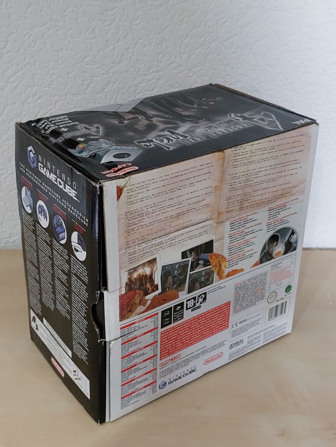 Local Wickedness 4 Review