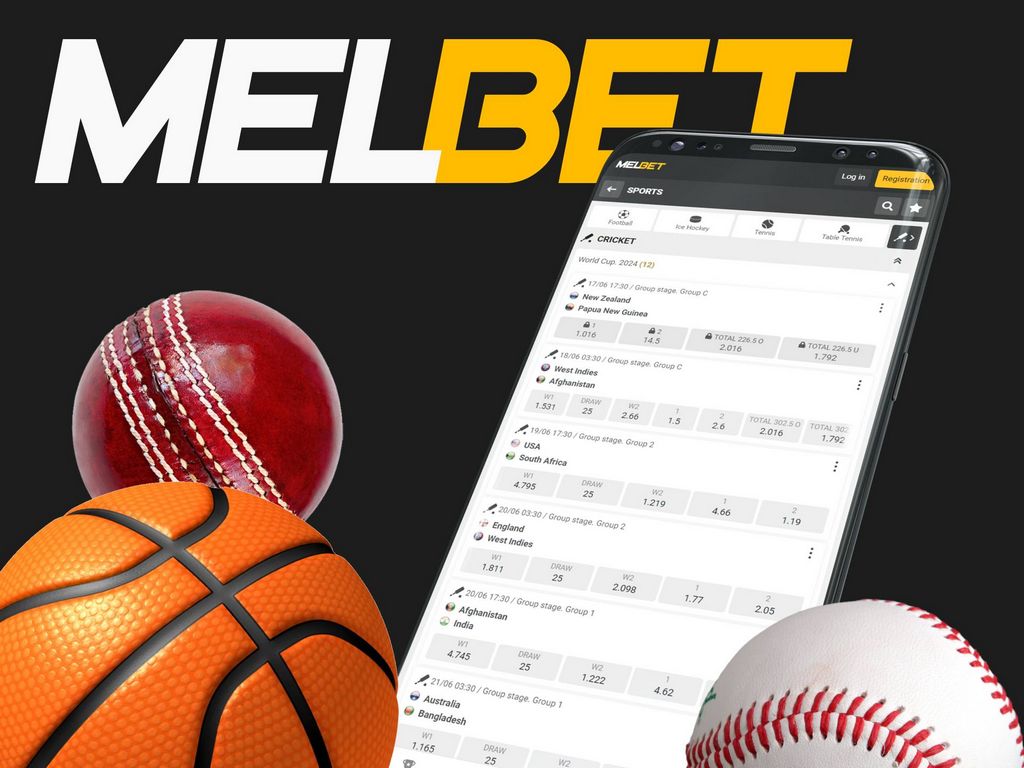 MelBet App Review 2025
