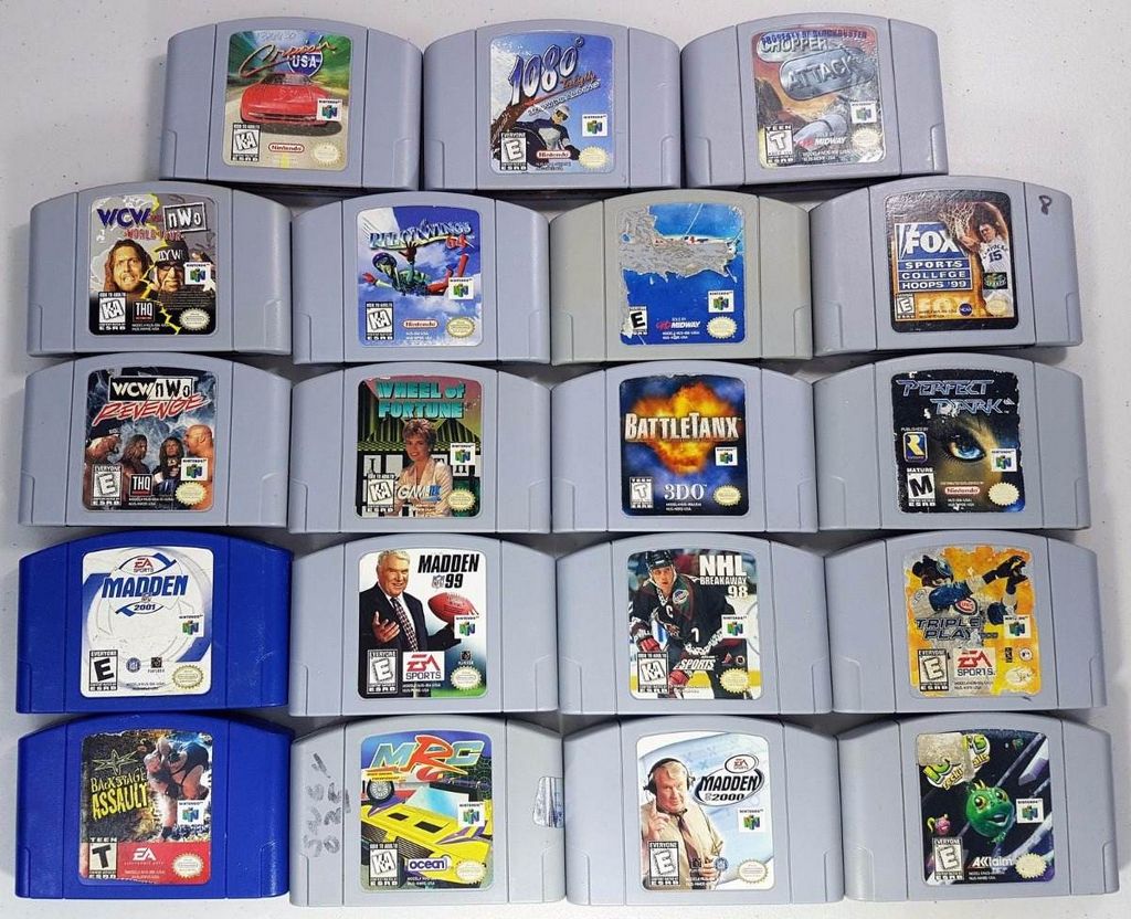 Nintendo Change third The majority of Sold Console in the World up until now