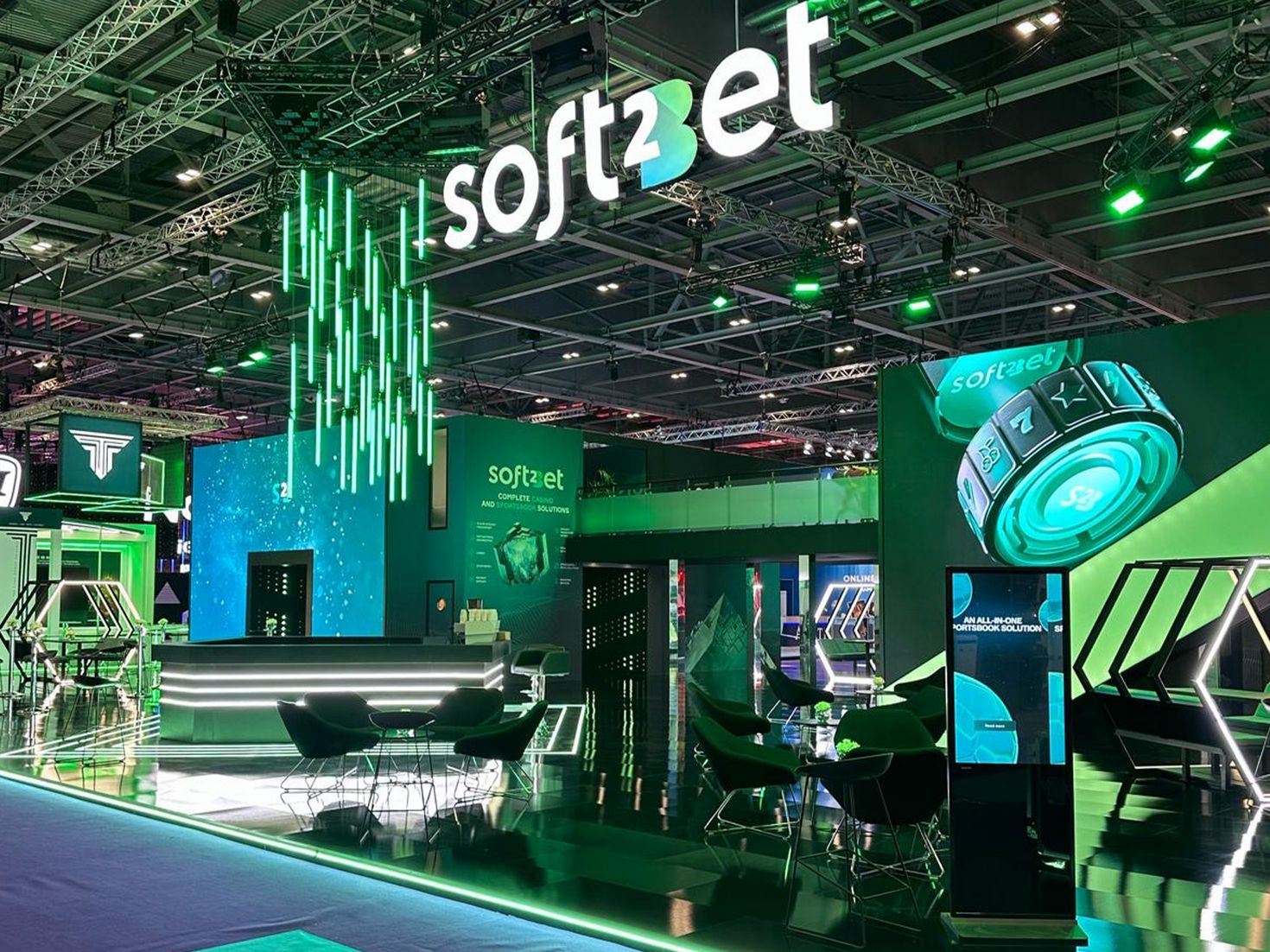 Soft2Bet Partners with AWS to Cut Costs by 55% and Accelerate Product Launches