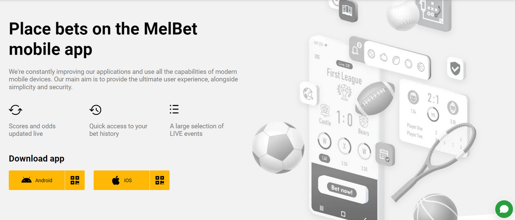 The Exciting World of Melbet Slot: A Comprehensive Overview