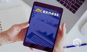 Trading Patterns on Exness