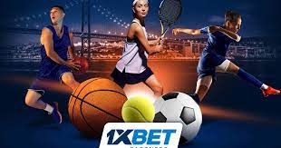 Вход на официальный сайт 1xBet с помощью зеркала
