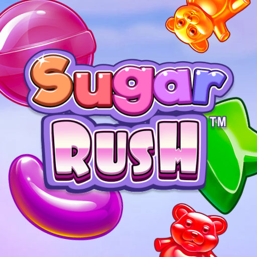 sugar rush — 달콤한 유혹과 건강한 균형